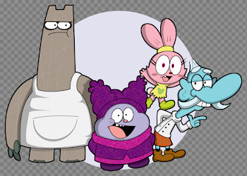 Cartoon Network PNG Free Download