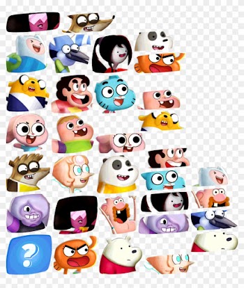 Cartoon Network Superstar Soccer - Cartoon Network Superstar Soccer Goal