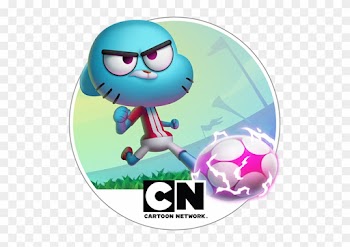 Cartoon Network Superstar Soccer Goal - Cn Superstar Soccer Goal Apk