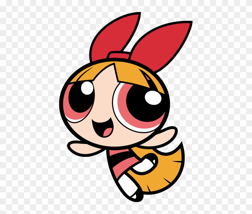 Cartoon Network, Tba - Florzinha Meninas Super Poderosas