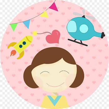 Cartoon, Nose, Pink M, Pink PNG