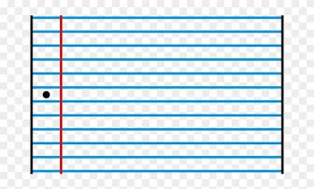 Cartoon Notebook Paper Cartoon Notebook Paper Notebook - Cartoon Notebook Paper