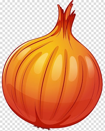 , Cartoon Onion transparent background PNG clipart