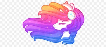 Cartoon Organism - design 