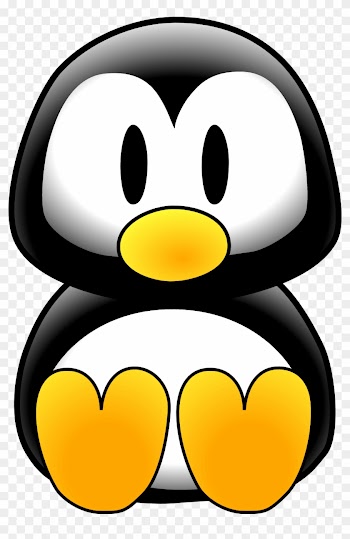 Cartoon Penguin Clipart - Penguin Clip Art