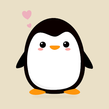 cartoon penguin Kawaii penguin shirt south pole teepublic jpg ...