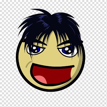 Cartoon people, boy with black hair illustration transparent background PNG clipart