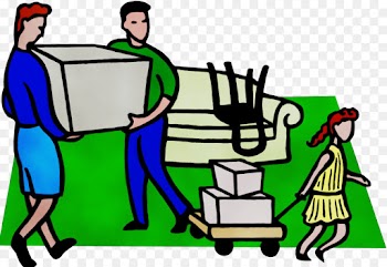 cartoon people clip art mode of transport social group