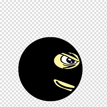 Cartoon people, person wearing balaclava transparent background PNG clipart