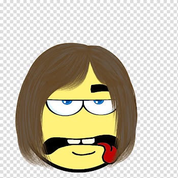 Cartoon people, yellow emoji transparent background PNG clipart