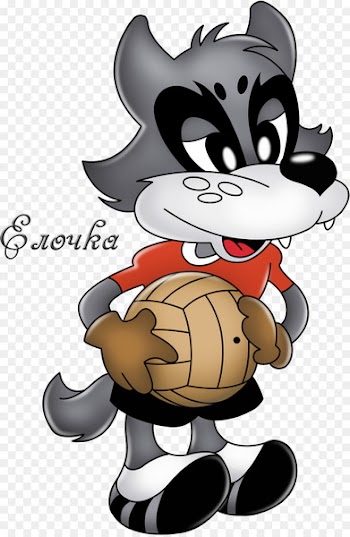 Cartoon Photography Website Clip art - Play volleyball 