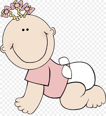 cartoon pink cheek clip art child