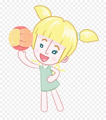 cartoon pink clip art ear happy