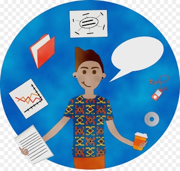 cartoon plate electric blue fictional character play