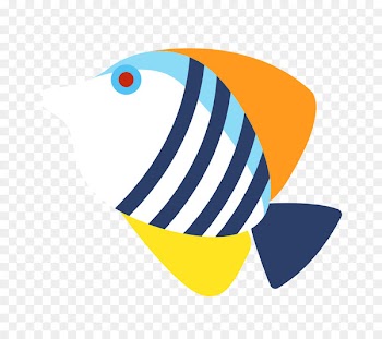 Cartoon Portable Network Graphics Adobe Photoshop Design Clip art - marine 