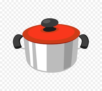 Cartoon Poster Illustration - Articles for daily use,Kitchen 