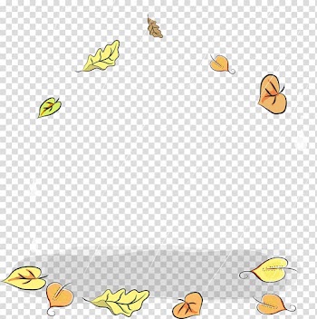 Cartoon rain background transparent background PNG clipart