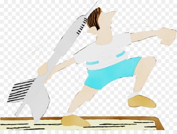 cartoon recreation clip art
