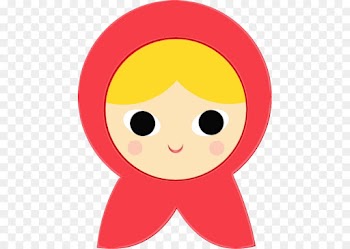 cartoon red pink clip art nose