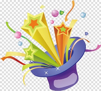 , Cartoon ribbon transparent background PNG clipart