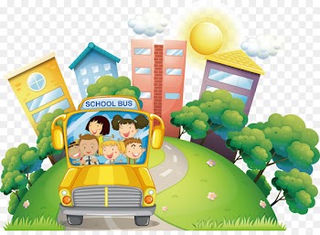 Cartoon Royalty-free School Illustration - Cartoon Children 