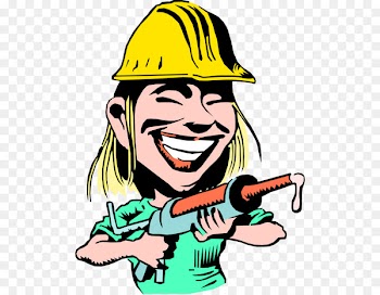 Cartoon, Royaltyfree, Caulk, Green PNG