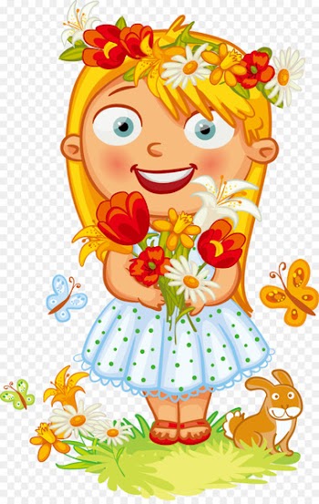 Cartoon Season Clip art - Yang baby decoration vector 