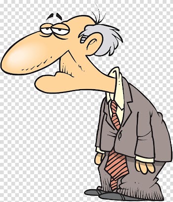 Cartoon Sleep , Of Tired People transparent background PNG clipart