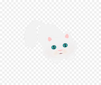 cartoon snout cat clip art whiskers