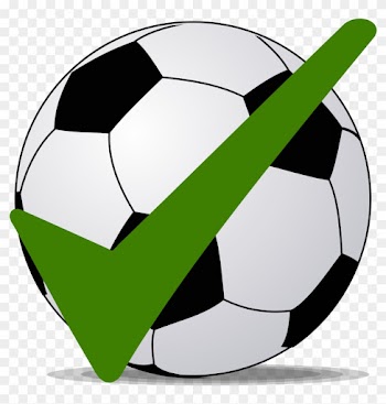 Cartoon Soccer Ball 11, Buy Clip Art - Soccer Ball