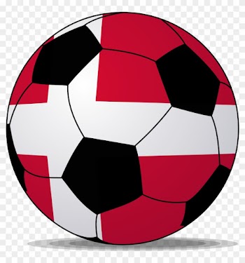 Cartoon Soccer Ball 16, Buy Clip Art - Balon Futbol Vector Png