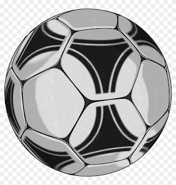 Cartoon Soccer Ball Png
