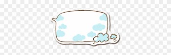Cartoon Speech Balloon Comics - Speech Balloon