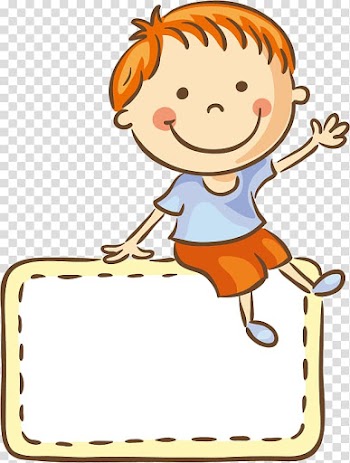 Cartoon Speech balloon Comics, Sweet Baby transparent background PNG clipart