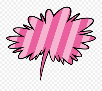 Cartoon Speech Bubble Clip art.png - others 
