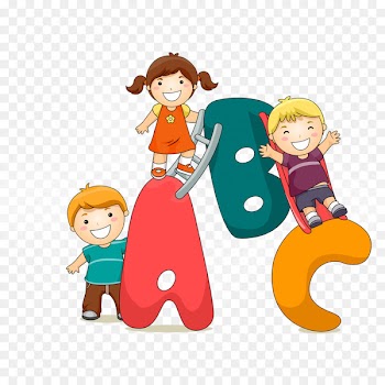 Cartoon Stock photography Royalty-free Clip art - Happy Children 