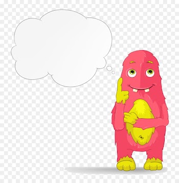 Cartoon Stock photography Royalty-free Clip art - Thinking animals 