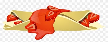 Cartoon Strawberries 22, Buy Clip Art - Food Valentines Day Jokes
