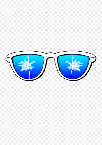 Cartoon Sunglasses png download - 2480*3508 - Free Transparent ...