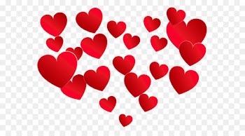 Cartoon Television show Animated series Episode YouTube - Transparent Heart of Hearts PNG Picture 