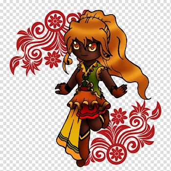 Cartoon , the autumn equinox transparent background PNG clipart