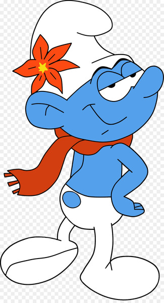Cartoon The Smurfs DeviantArt Fan art - smurfs 