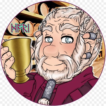 Cartoon, Thorin Oakenshield, Kili, Facial Hair PNG