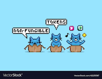 cartoon three cats in cardboard boxes