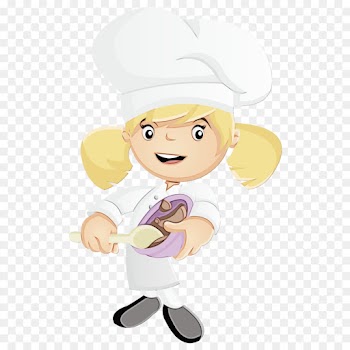 Cartoon, Thumb, Figurine, Chef PNG