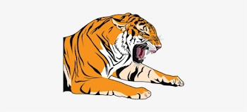 Cartoon Tiger Png Vectors Psd And Clipart For Free - Comic Cartoon ...