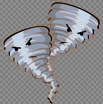Cartoon Tornado Pictures | Free download best Cartoon Tornado ...