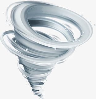 Cartoon Tornado PNG Images, Cartoon Tornado Clipart Free Download