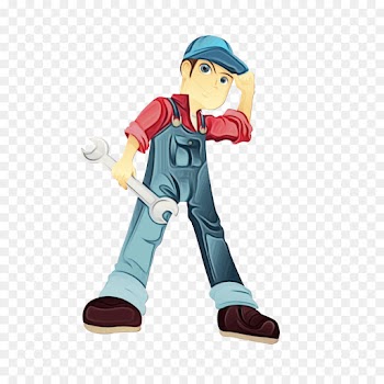 cartoon toy figurine action figure fictional character