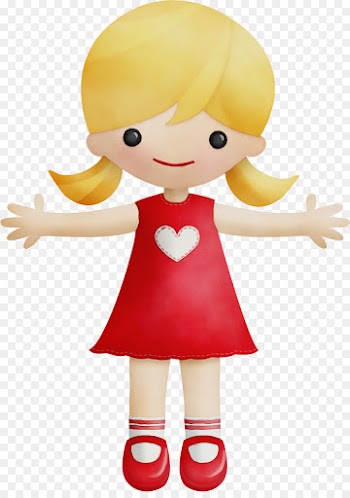 cartoon toy figurine clip art action figure
